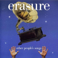 Other People's Songs mp3 Album by Erasure