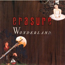 Wonderland mp3 Album by Erasure