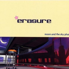 Moon & The Sky-Plus mp3 Album by Erasure