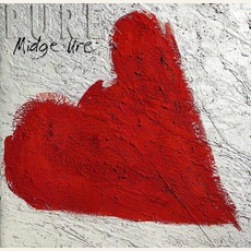 Pure mp3 Album by Midge Ure