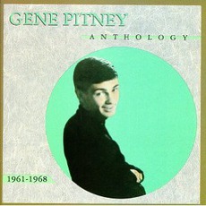 Gene Pitney Anthology 1961-1968 mp3 Album by Gene Pitney