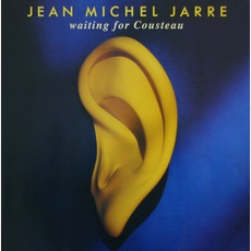 Waiting For Cousteau mp3 Album by Jean Michel Jarre