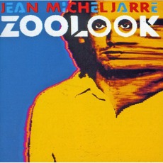 Zoolook mp3 Album by Jean Michel Jarre