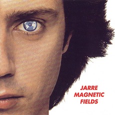 Magnetic Fields mp3 Album by Jean Michel Jarre