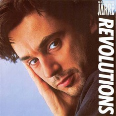 Revolutions mp3 Album by Jean Michel Jarre