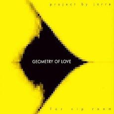 Geometry Of Love mp3 Album by Jean Michel Jarre