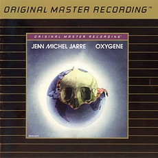 Oxygène mp3 Album by Jean Michel Jarre