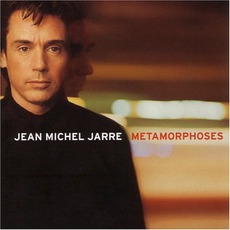 Metamorphoses mp3 Album by Jean Michel Jarre