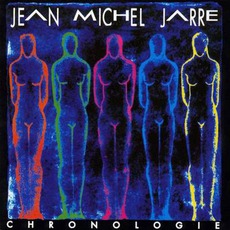 Chronologie mp3 Album by Jean Michel Jarre