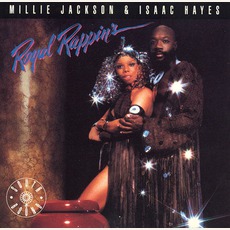 Royal Rappin's mp3 Album by Isaac Hayes & Millie Jackson