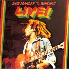 Live! (Remastered) mp3 Live by Bob Marley & The Wailers