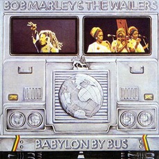 Babylon By Bus mp3 Live by Bob Marley & The Wailers