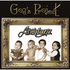 God's Project mp3 Album by Aventura