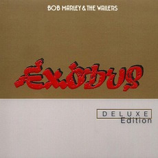 Exodus (Deluxe Edition) mp3 Album by Bob Marley & The Wailers