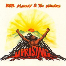 Uprising (Remastered) mp3 Album by Bob Marley & The Wailers