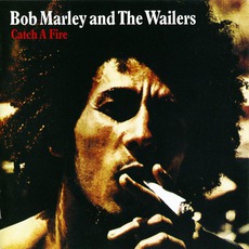 Catch A Fire (Remastered) mp3 Album by The Wailers