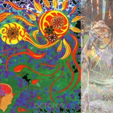 Octopus mp3 Album by David Tibet & Steven Stapleton