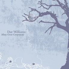 Many Great Companions mp3 Album by Dar Williams