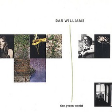 The Green World mp3 Album by Dar Williams