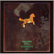 Island mp3 Album by Current 93 & Höh