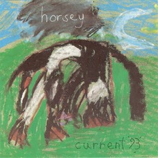 Horsey mp3 Album by Current 93