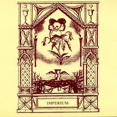 Imperium (Re-Issue) mp3 Album by Current 93