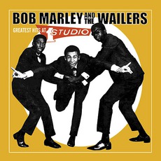Greatest Hits At Studio One mp3 Artist Compilation by Bob Marley & The Wailers
