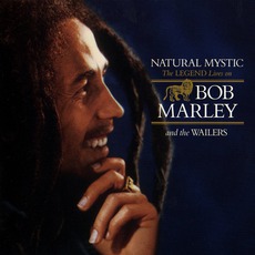 Natural Mystic: The Legend Lives On mp3 Artist Compilation by Bob Marley & The Wailers
