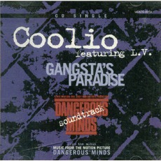 Gangsta's Paradise mp3 Single by Coolio
