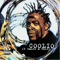 It Takes A Thief mp3 Album by Coolio