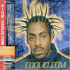 Coolio.com mp3 Album by Coolio