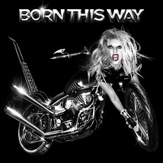 Born This Way mp3 Album by Lady Gaga