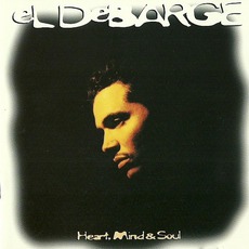 Heart, Mind & Soul mp3 Album by El DeBarge