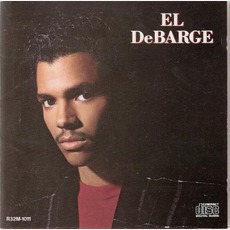 El DeBarge mp3 Album by El DeBarge