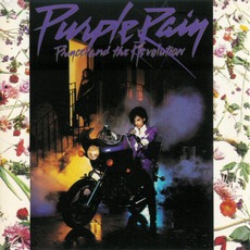 Purple Rain mp3 Soundtrack by Prince & The Revolution