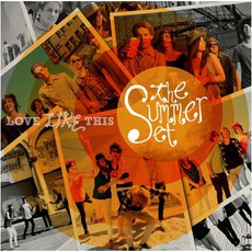 Love Like This mp3 Album by The Summer Set