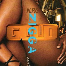 Gold Nigga mp3 Album by The New Power Generation