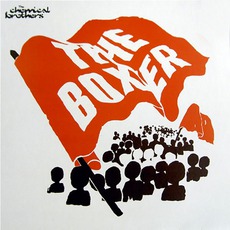 The Boxer mp3 Album by The Chemical Brothers