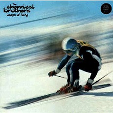 Loops Of Fury mp3 Album by The Chemical Brothers