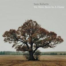 We Were Born In A Flame mp3 Album by Sam Roberts