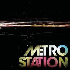 Metro Station mp3 Album by Metro Station
