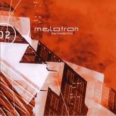 Fortschritt (Re-Issue) mp3 Album by Melotron