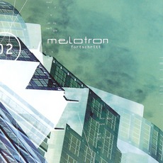 Fortschritt mp3 Album by Melotron