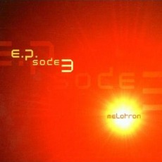E.P. Sode 3 mp3 Album by Melotron