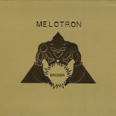 Brüder mp3 Album by Melotron