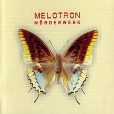 Mörderwerk (Re-Issue) mp3 Album by Melotron