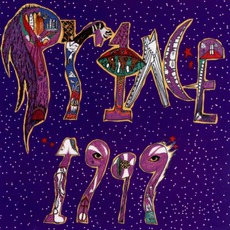 1999 mp3 Album by Prince
