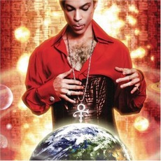 Planet Earth mp3 Album by Prince