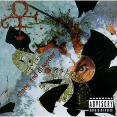 Chaos And Disorder mp3 Album by Prince
