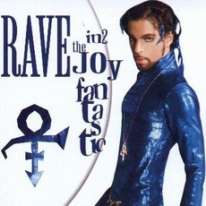 Rave In2 The Joy Fantastic mp3 Album by Prince